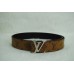 LOUIS VUITTON %100 HAKİKİ DERİ KEMER